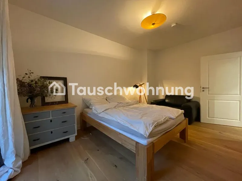 Tauschwohnung: Zentrale und ruhige Wohnung Neukölln, suche größere Wohnung — photo 1